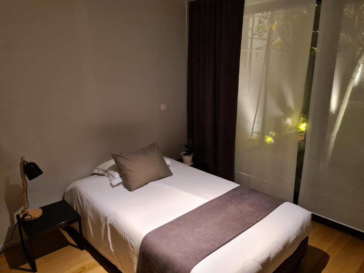 B&B A Cote Du Cinquantenaire Etterbeek Zewnętrze zdjęcie