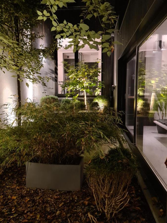 B&B A Cote Du Cinquantenaire Etterbeek Zewnętrze zdjęcie